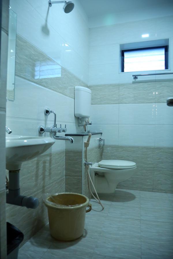 Hotel Sabareesh Plaza Madurai Exterior photo