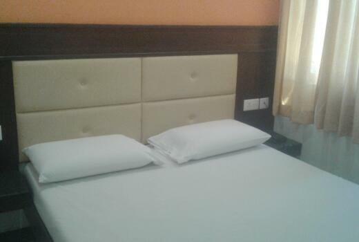 Hotel Sabareesh Plaza Madurai Exterior photo